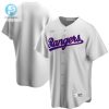 Texas Rangers 2020 Mlb White Jersey stylepulseusa 1