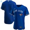 Toronto Blue Jays Alternate Authentic Team Jersey Royal Mlb stylepulseusa 1