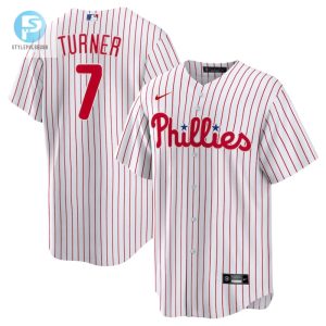 Trea Turner 7 Philadelphia Phillies Men Jersey White stylepulseusa 1 1