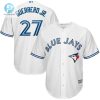 Vladimir Guerrero Jr. Toronto Blue Jays Big And Tall Cool Base Player Jersey White stylepulseusa 1