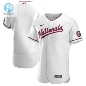 Washington Nationals 2020 Mlb White Jersey stylepulseusa 1 1