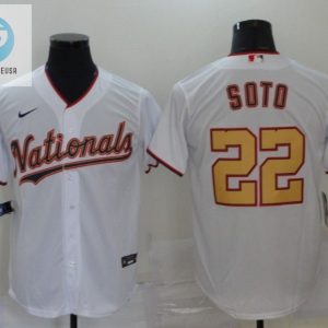 Washington Nationals Juan Soto 22 2020 Mlb White Jersey stylepulseusa 1 1