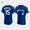 Whit Merrifield 15 Kansas City Royals Mens 202223 Alternate Jersey Royal Jersey stylepulseusa 1