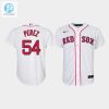 Youth Boston Red Sox Martin Perez 54 White Home Jersey stylepulseusa 1