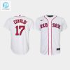 Youth Boston Red Sox Nathan Eovaldi 17 White Home Jersey stylepulseusa 1