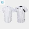 Youth Chicago White Sox White Home Jersey stylepulseusa 1