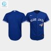 Youth Toronto Blue Jays Royal Alternate Jersey stylepulseusa 1